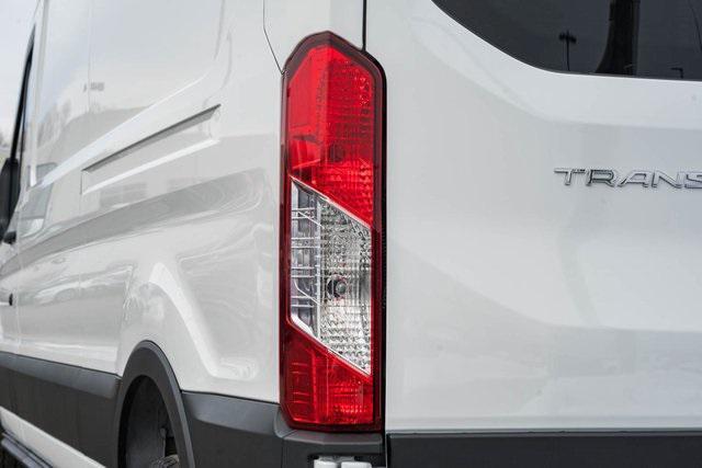 new 2024 Ford Transit-250 car, priced at $53,460