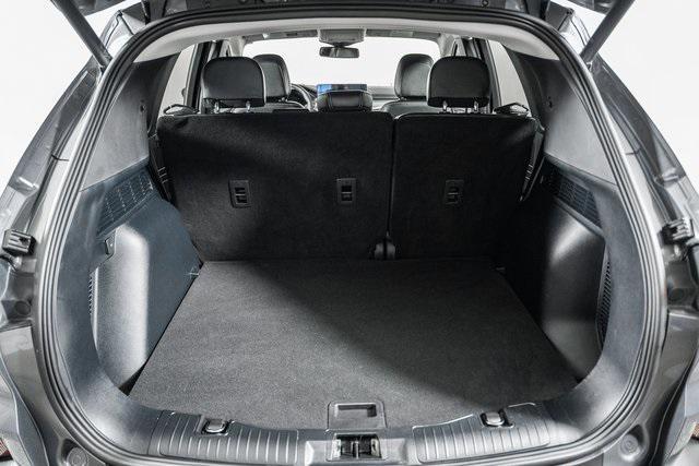 used 2023 Ford Escape car, priced at $28,749