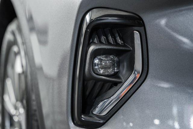 used 2023 Ford Escape car, priced at $28,749