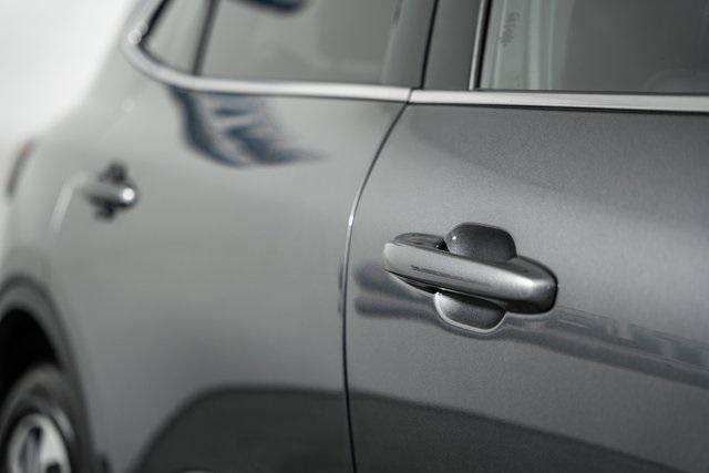 used 2023 Ford Escape car, priced at $28,749