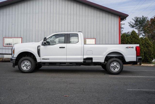 new 2024 Ford F-350 car, priced at $61,335