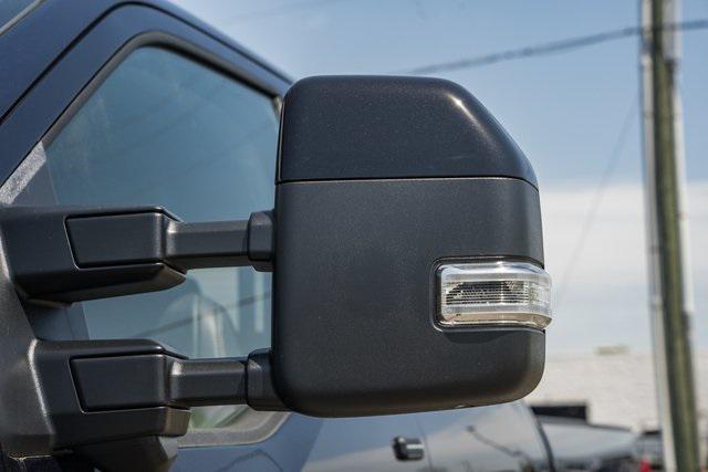 new 2025 Ford F-350 car, priced at $80,785