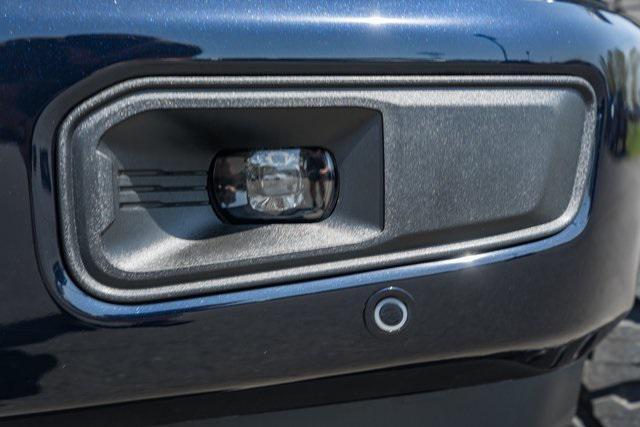 new 2025 Ford F-350 car, priced at $80,785
