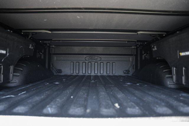 used 2023 Ford F-250 car, priced at $69,900