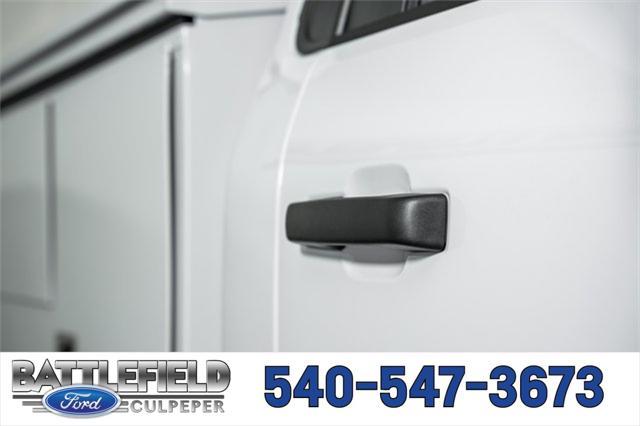 new 2025 Ford F-250 car, priced at $69,425