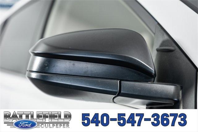 used 2018 Toyota RAV4 car, priced at $15,998