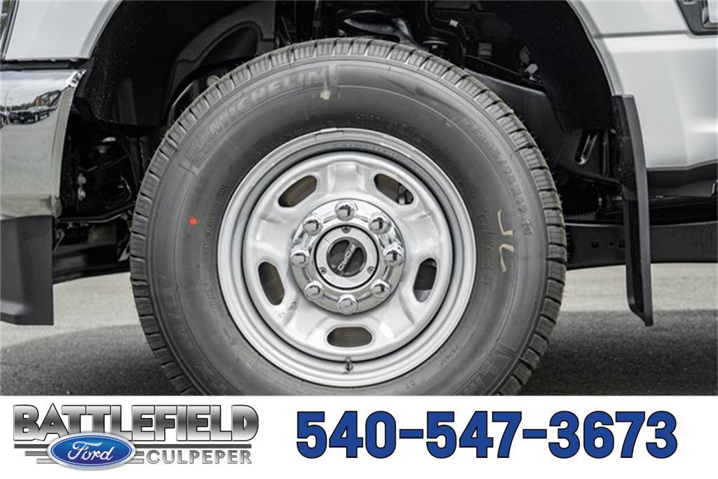 new 2026 Ford F-350 car, priced at $69,000