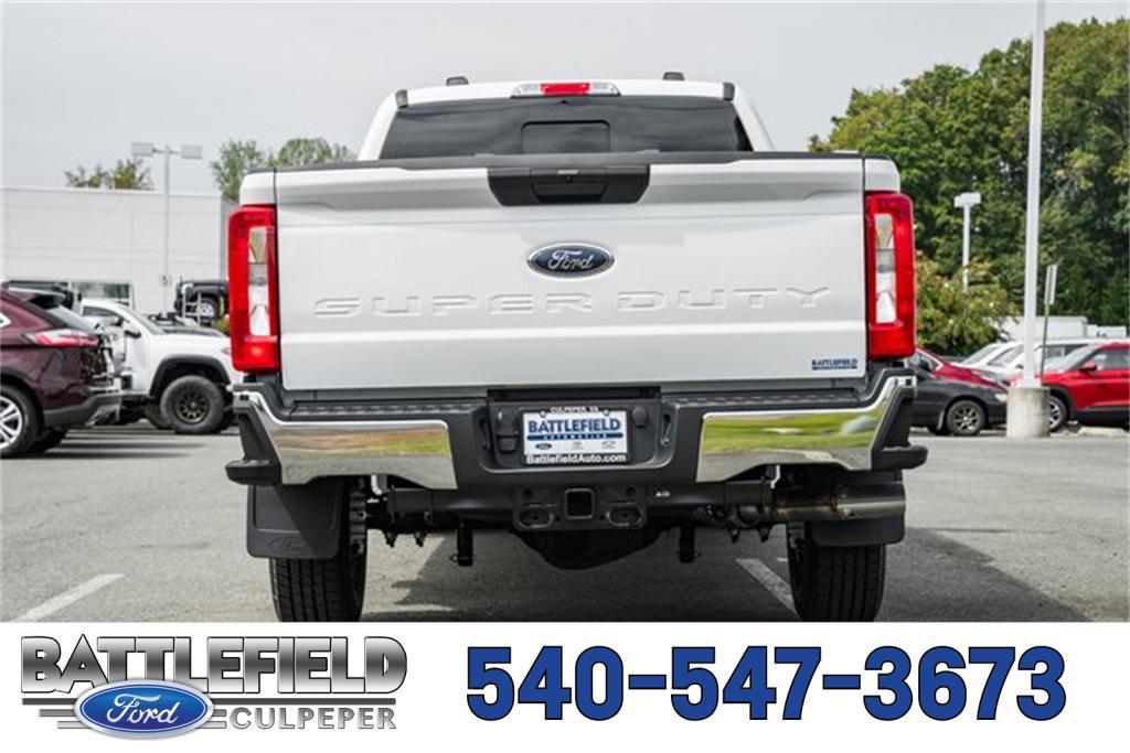 new 2026 Ford F-350 car, priced at $69,000