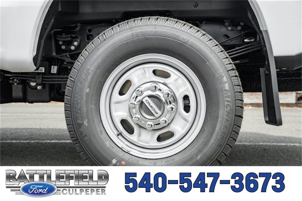 new 2026 Ford F-350 car, priced at $69,000