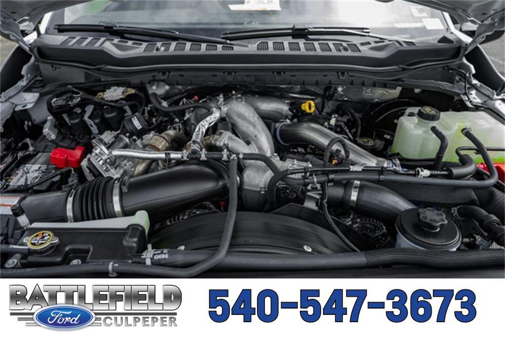 new 2026 Ford F-350 car, priced at $69,000