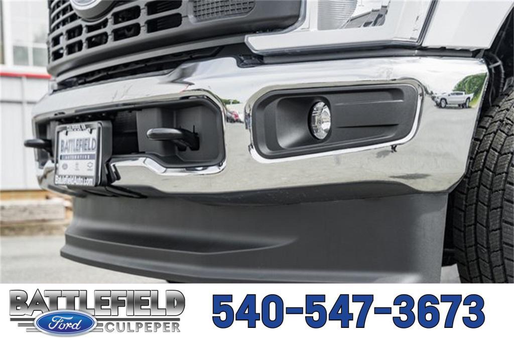 new 2026 Ford F-350 car, priced at $69,000