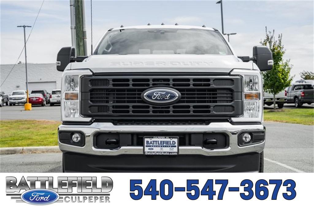 new 2026 Ford F-350 car, priced at $69,000