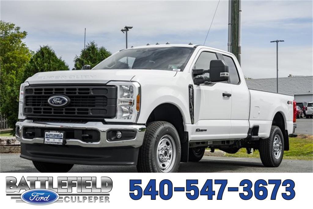 new 2026 Ford F-350 car, priced at $69,000