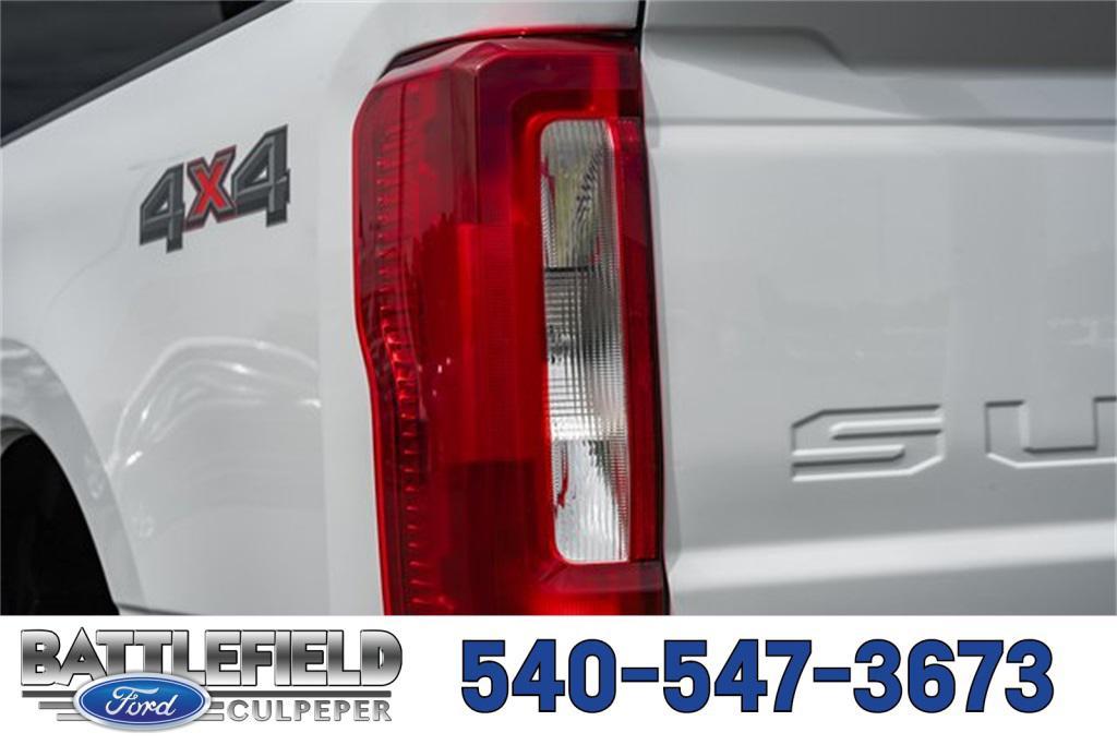 new 2026 Ford F-350 car, priced at $69,000