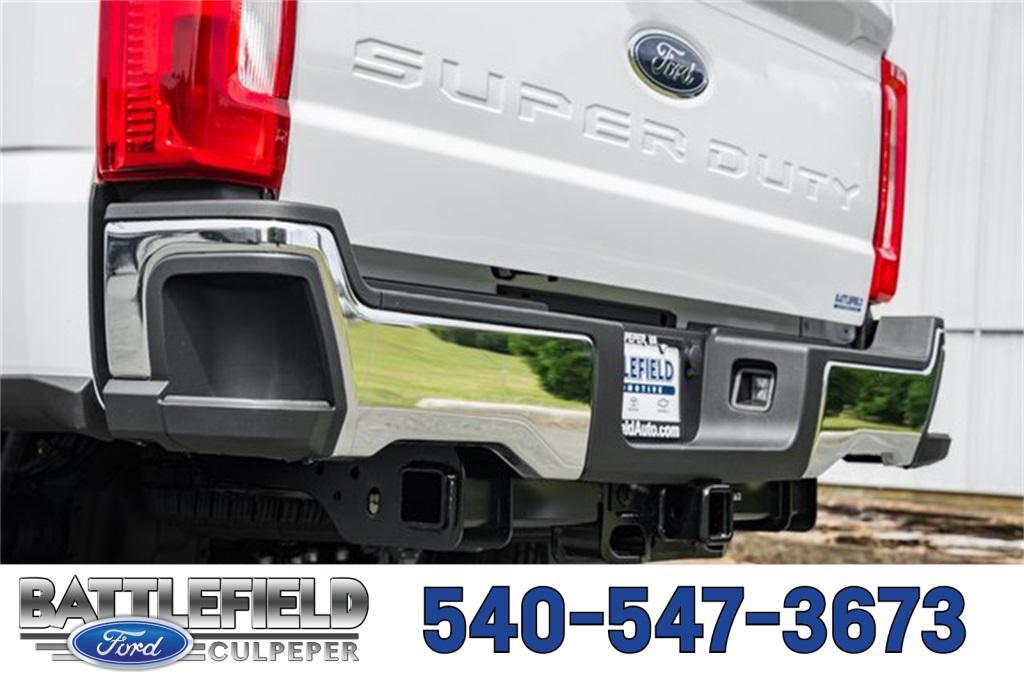 new 2026 Ford F-350 car, priced at $69,000