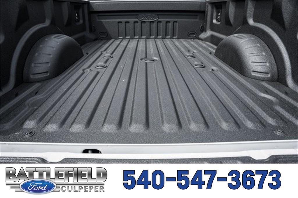 new 2026 Ford F-350 car, priced at $69,000