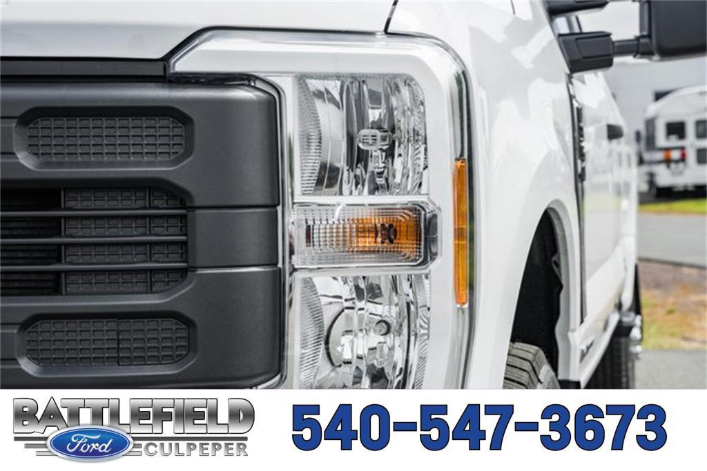 new 2026 Ford F-350 car, priced at $69,000