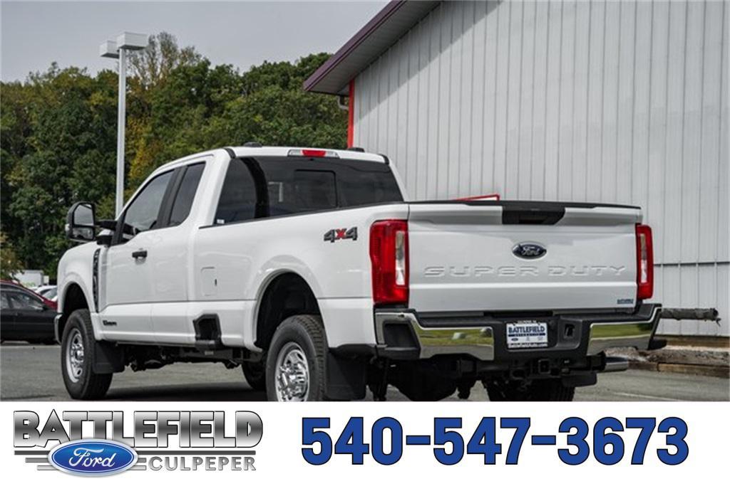 new 2026 Ford F-350 car, priced at $69,000