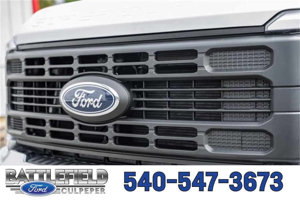 new 2026 Ford F-350 car, priced at $69,000