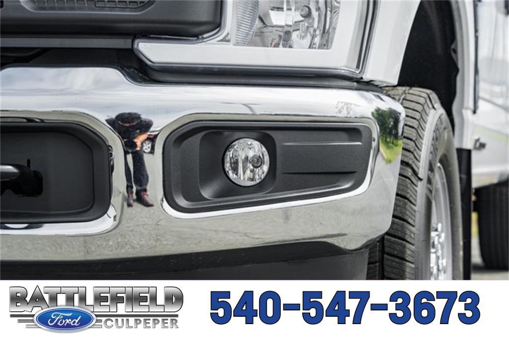 new 2026 Ford F-350 car, priced at $69,000