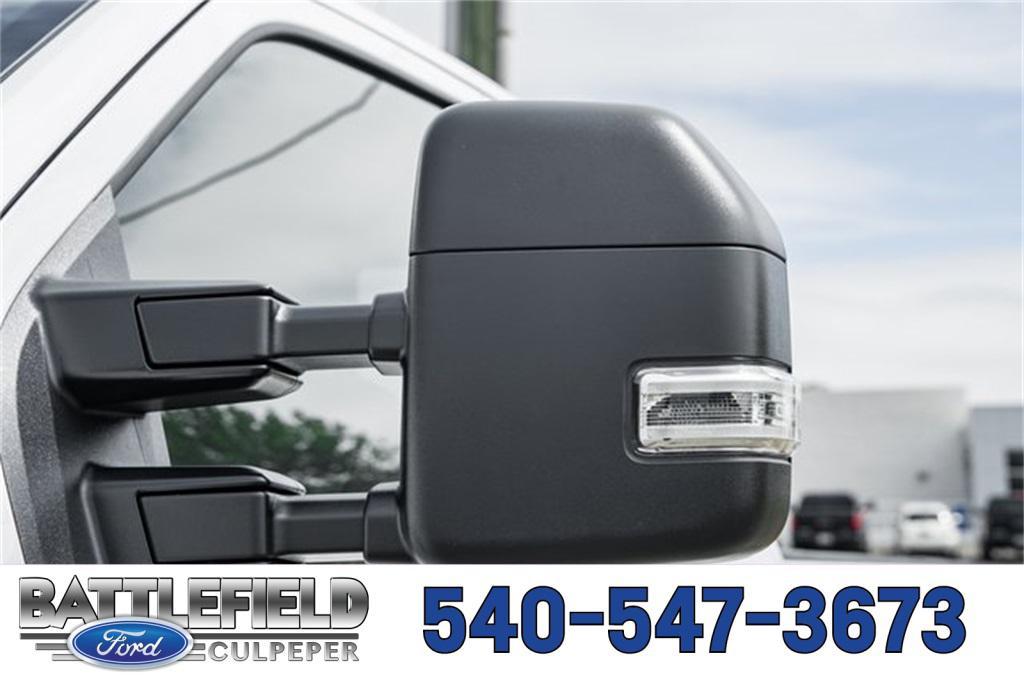 new 2026 Ford F-350 car, priced at $69,000