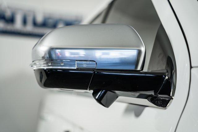 used 2024 Ford Expedition car, priced at $71,900