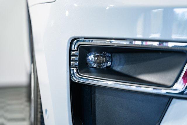 used 2024 Ford Expedition car, priced at $71,900