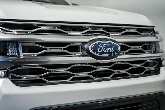 used 2024 Ford Expedition car, priced at $71,900