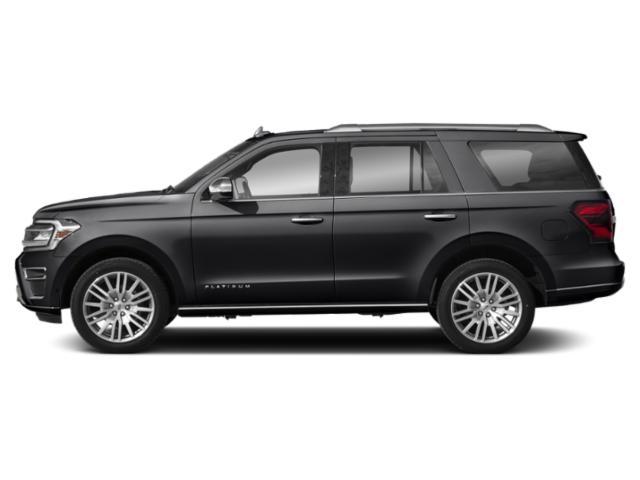 used 2024 Ford Expedition car, priced at $69,994