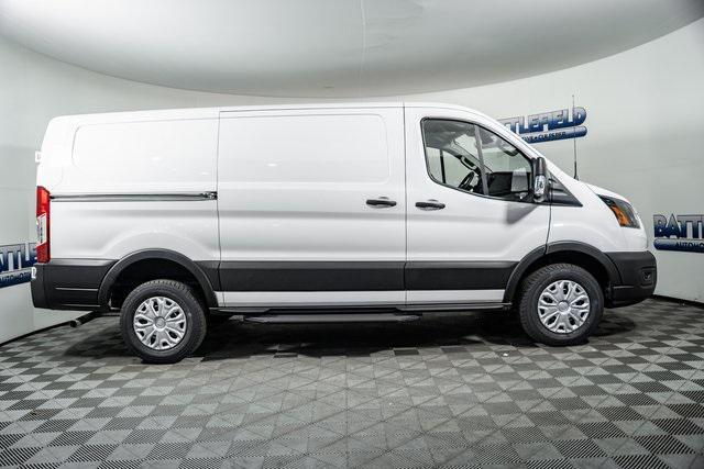 new 2024 Ford Transit-250 car, priced at $47,345