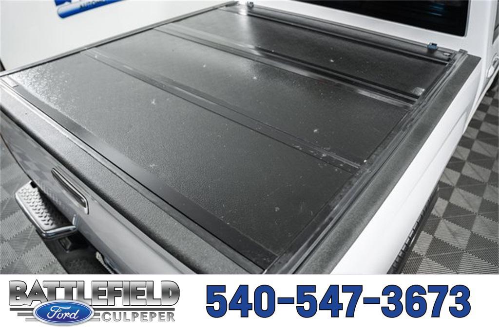 used 2011 GMC Canyon car, priced at $7,994