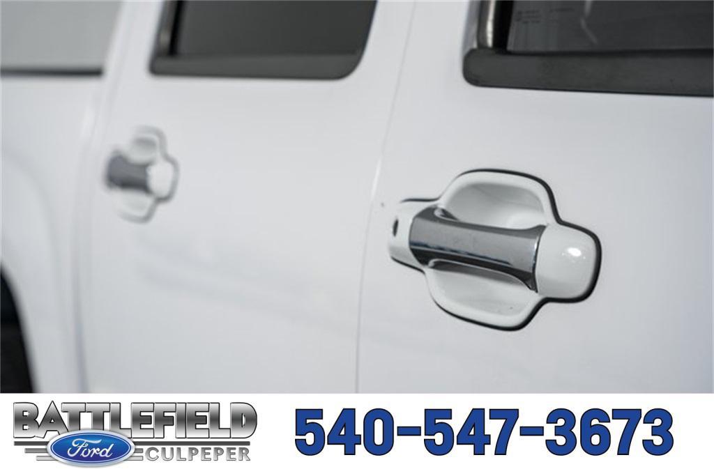 used 2011 GMC Canyon car, priced at $7,994