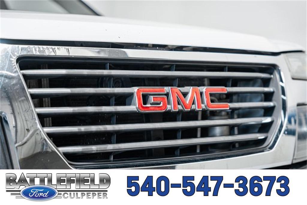 used 2011 GMC Canyon car, priced at $7,994