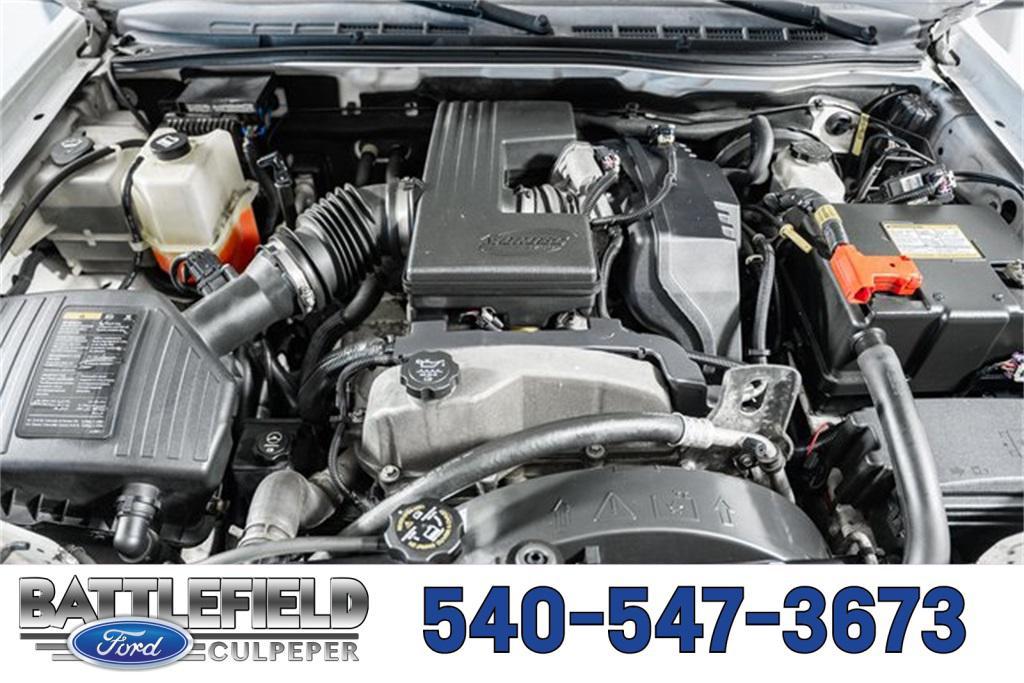 used 2011 GMC Canyon car, priced at $7,994