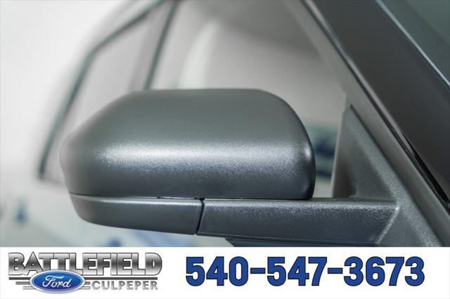 new 2025 Ford Explorer car, priced at $39,300