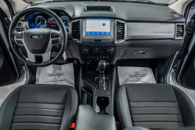 used 2022 Ford Ranger car, priced at $29,997