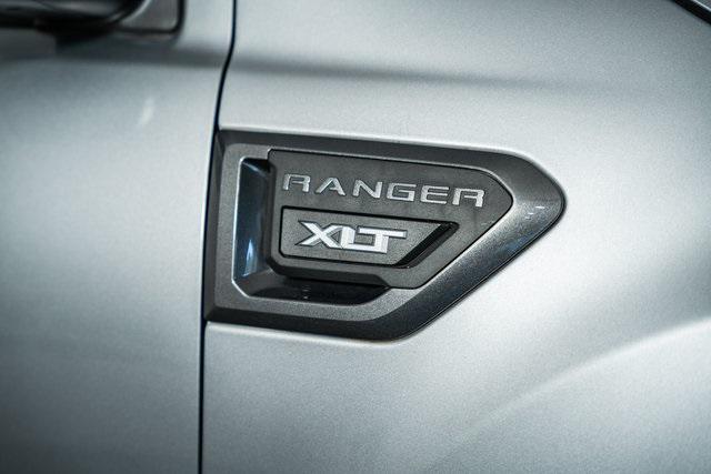 used 2022 Ford Ranger car, priced at $29,997