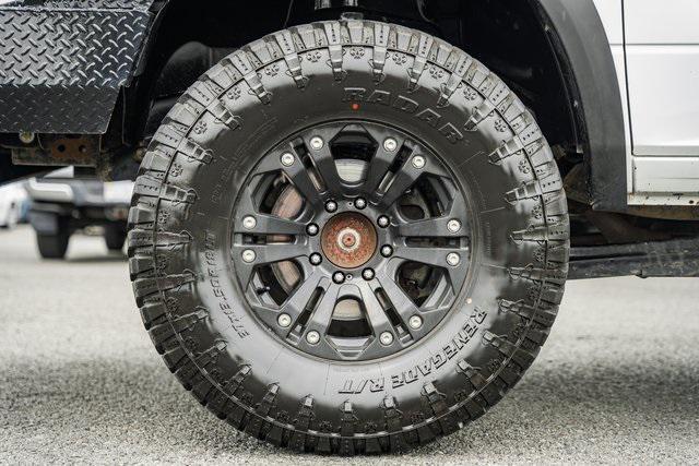 used 2015 Ram 2500 car, priced at $25,749