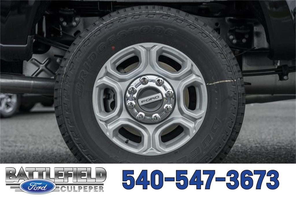 new 2026 Ford F-250 car, priced at $62,500