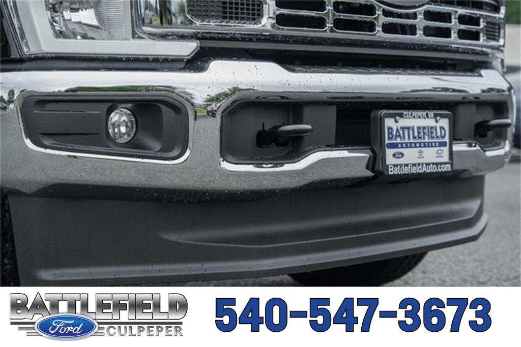 new 2026 Ford F-250 car, priced at $62,500