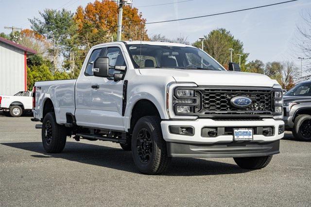 new 2024 Ford F-350 car, priced at $59,999