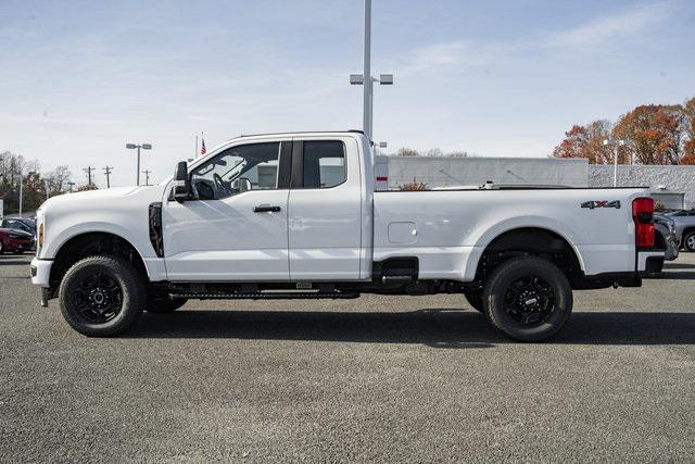 new 2024 Ford F-350 car, priced at $59,999