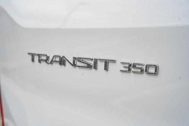 new 2024 Ford Transit-350 car, priced at $64,950