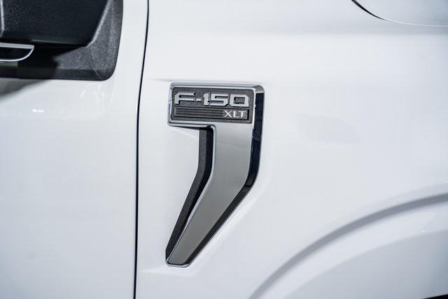 new 2024 Ford F-150 car, priced at $54,680