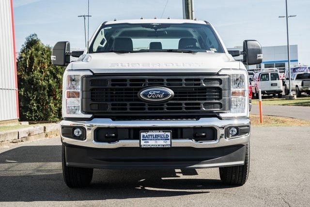 new 2024 Ford F-350 car, priced at $50,999