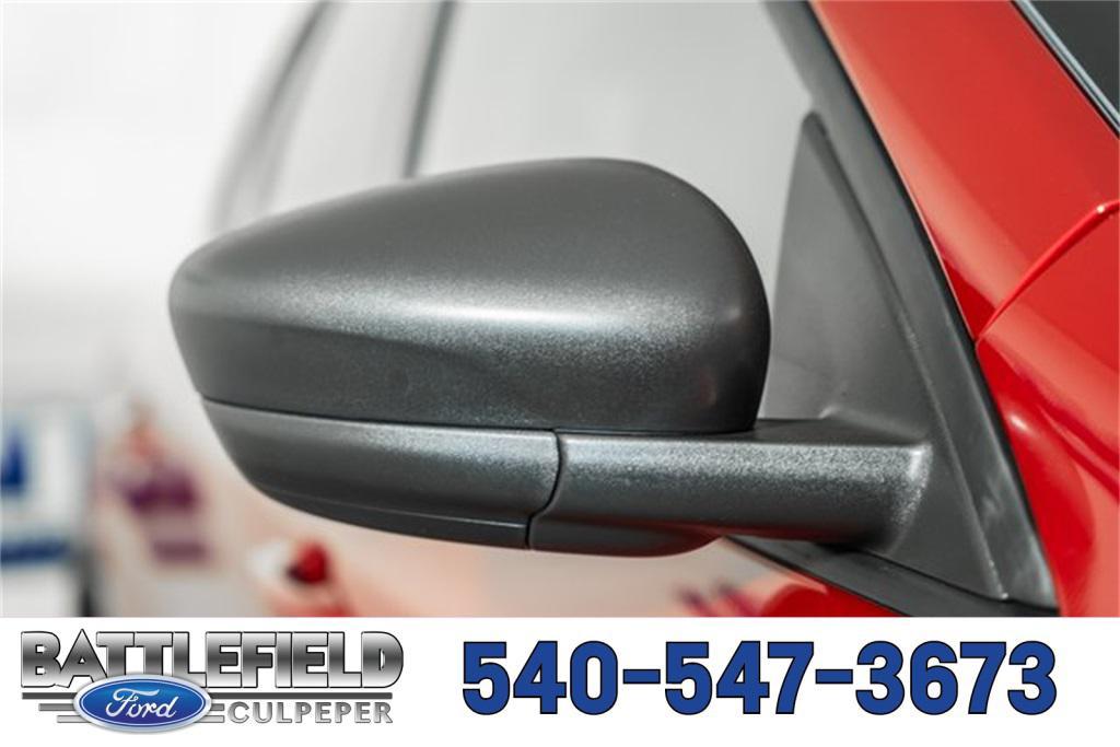 new 2026 Ford Escape car, priced at $36,000