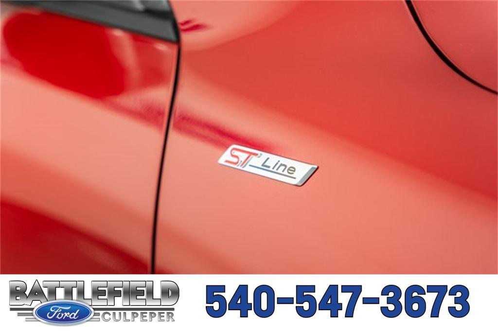 new 2026 Ford Escape car, priced at $36,000