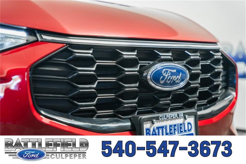new 2026 Ford Escape car, priced at $36,000