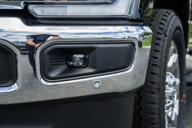 new 2025 Ford F-250 car, priced at $82,917