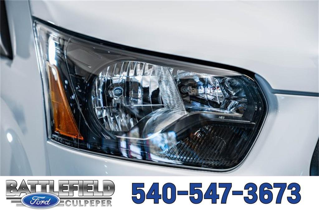 new 2025 Ford Transit-250 car, priced at $53,500